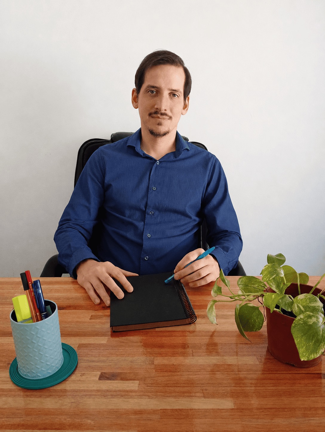 Jonathan Nimeth